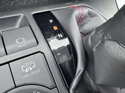 2023 Toyota RAV4 Prime SE