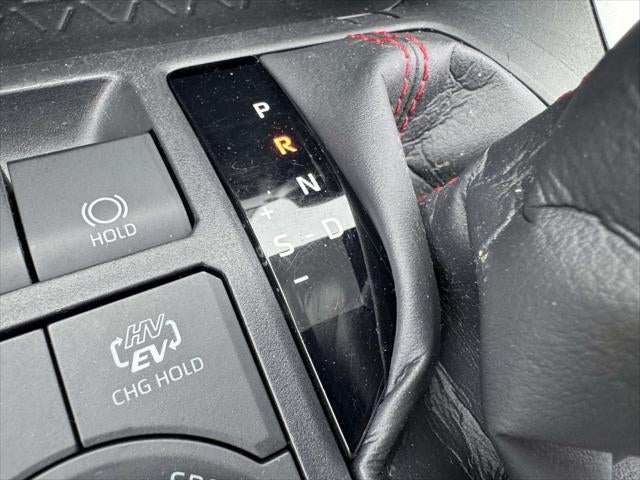 2023 Toyota RAV4 Prime SE