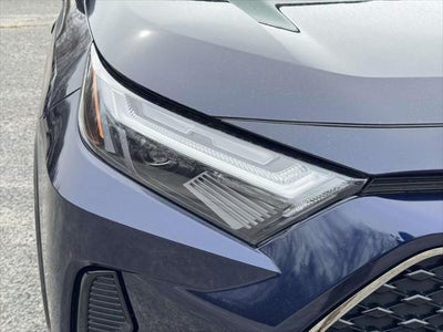 2023 Toyota RAV4 Prime SE