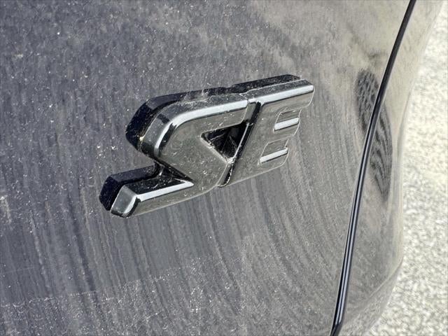 2023 Toyota RAV4 Prime SE