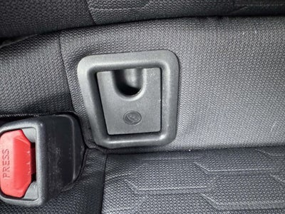 2023 Toyota Corolla Hatchback SE