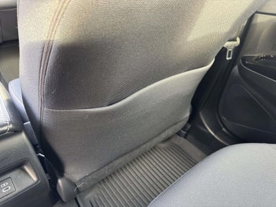 2023 Toyota Corolla Hatchback SE