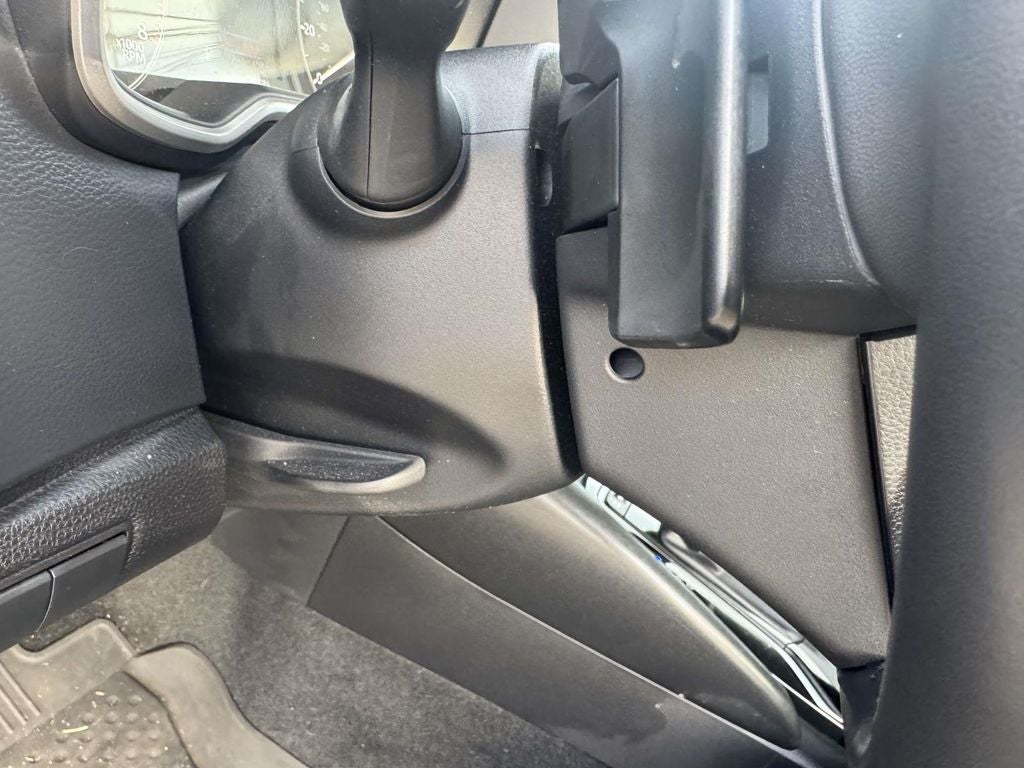 2023 Toyota Corolla Hatchback SE