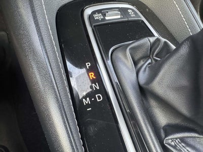 2023 Toyota Corolla Hatchback SE