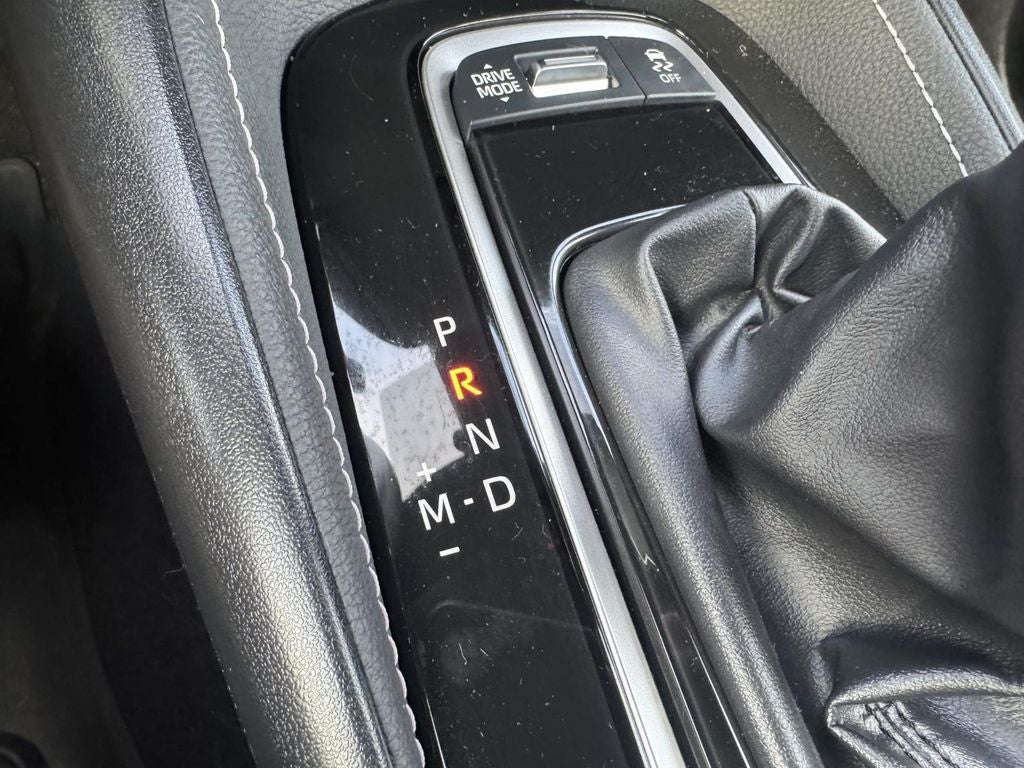 2023 Toyota Corolla Hatchback SE