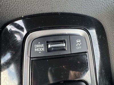 2023 Toyota Corolla Hatchback SE