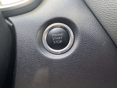 2023 Toyota Corolla Hatchback SE