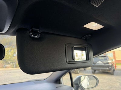 2023 Toyota Corolla Hatchback SE