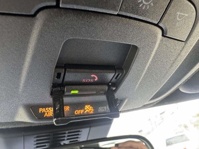 2023 Toyota Corolla Hatchback SE