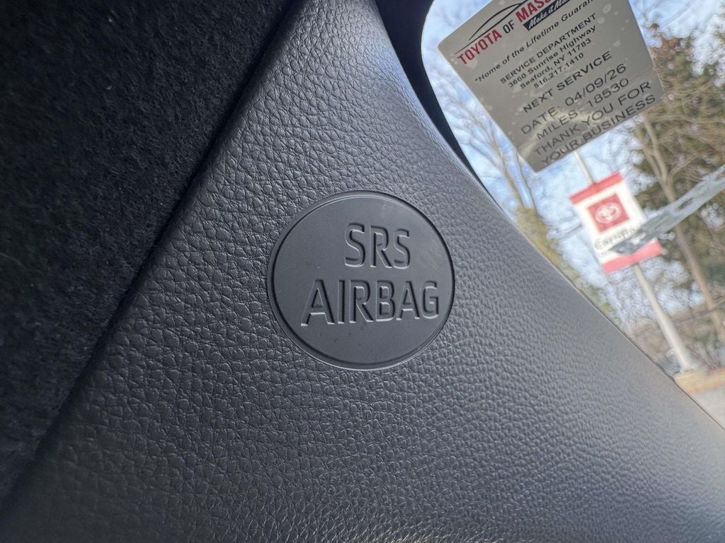 2023 Toyota Corolla Hatchback SE