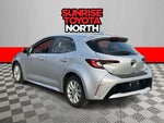 2023 Toyota Corolla Hatchback SE