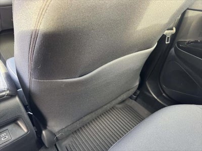 2023 Toyota Corolla Hatchback SE