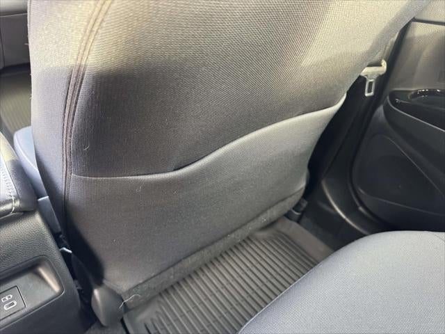 2023 Toyota Corolla Hatchback SE