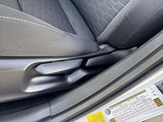 2023 Toyota Corolla Hatchback SE