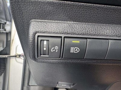 2023 Toyota Corolla Hatchback SE