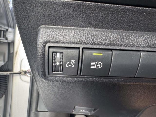 2023 Toyota Corolla Hatchback SE