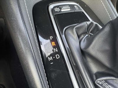 2023 Toyota Corolla Hatchback SE