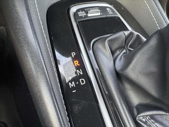 2023 Toyota Corolla Hatchback SE