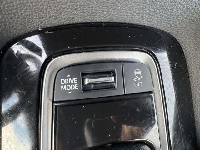 2023 Toyota Corolla Hatchback SE