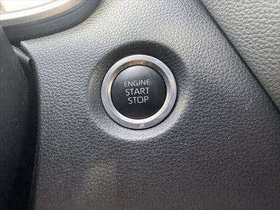 2023 Toyota Corolla Hatchback SE