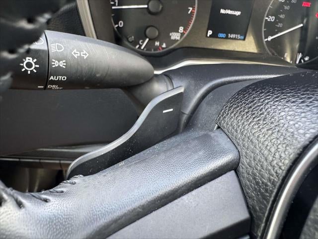 2023 Toyota Corolla Hatchback SE