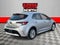 2023 Toyota Corolla Hatchback SE