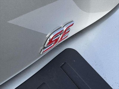 2023 Toyota Corolla Hatchback SE