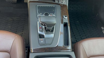 2019 Audi Q5 2.0T Premium Plus quattro