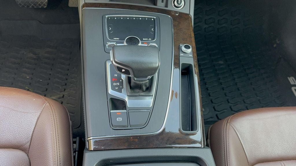 2019 Audi Q5 2.0T Premium Plus quattro