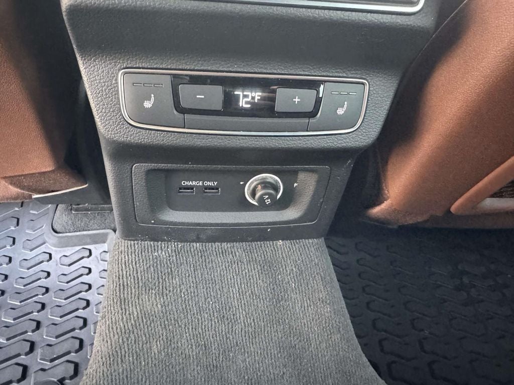 2019 Audi Q5 2.0T Premium Plus quattro