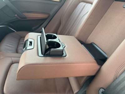 2019 Audi Q5 2.0T Premium Plus quattro