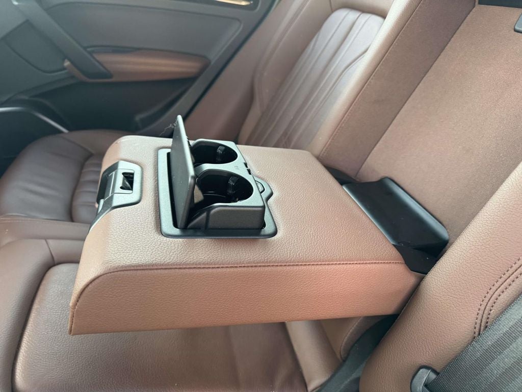 2019 Audi Q5 2.0T Premium Plus quattro