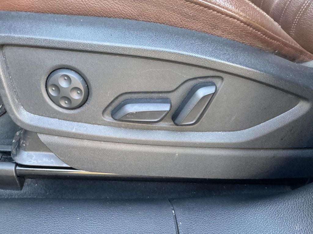 2019 Audi Q5 2.0T Premium Plus quattro