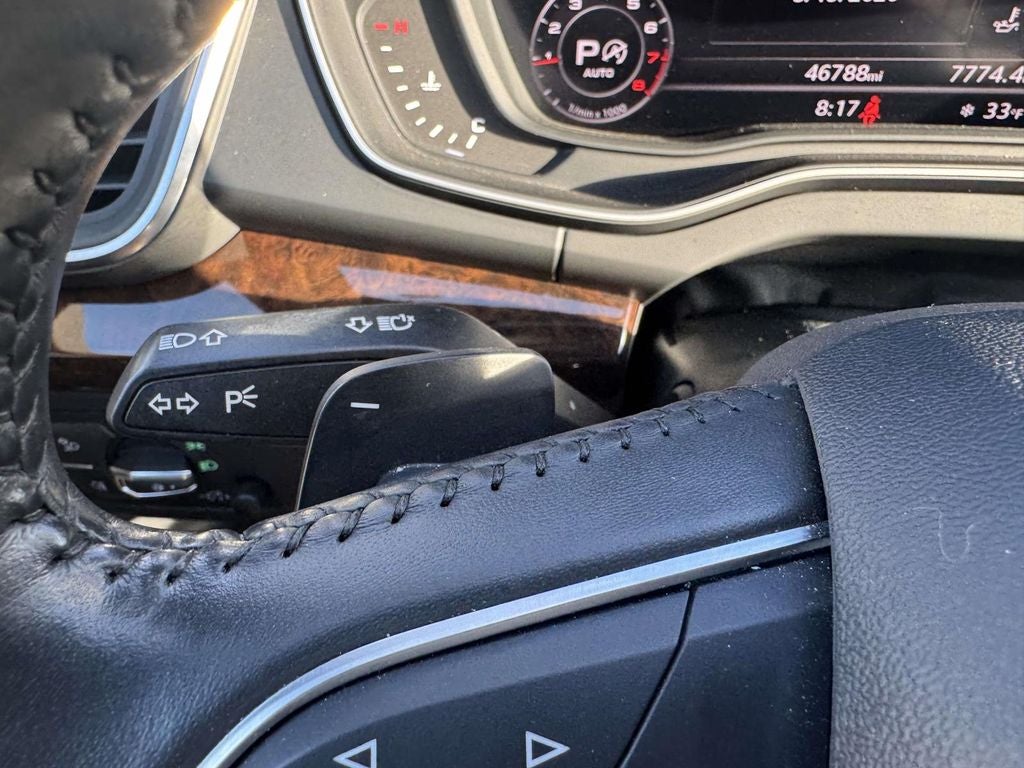 2019 Audi Q5 2.0T Premium Plus quattro