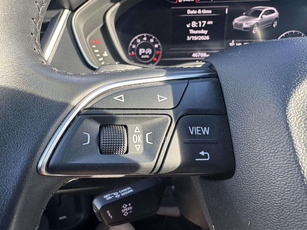 2019 Audi Q5 2.0T Premium Plus quattro