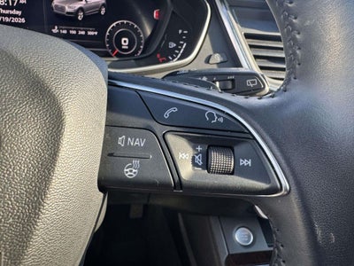 2019 Audi Q5 2.0T Premium Plus quattro