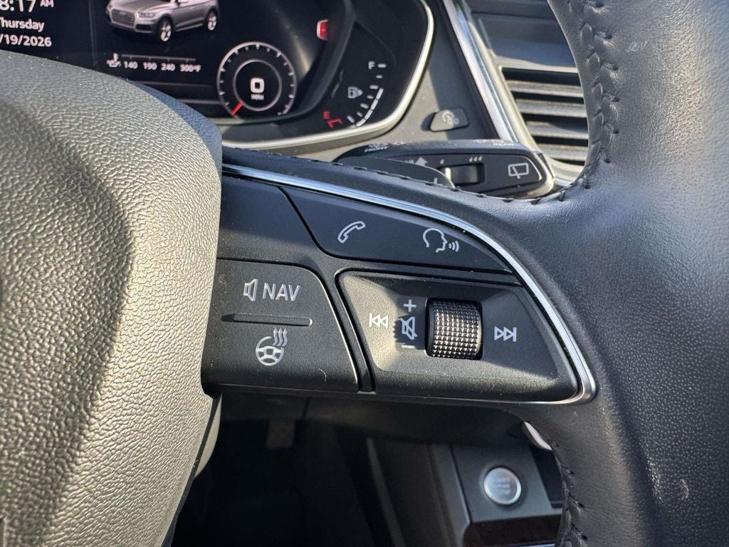 2019 Audi Q5 2.0T Premium Plus quattro