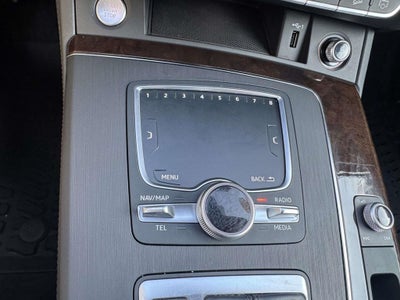 2019 Audi Q5 2.0T Premium Plus quattro