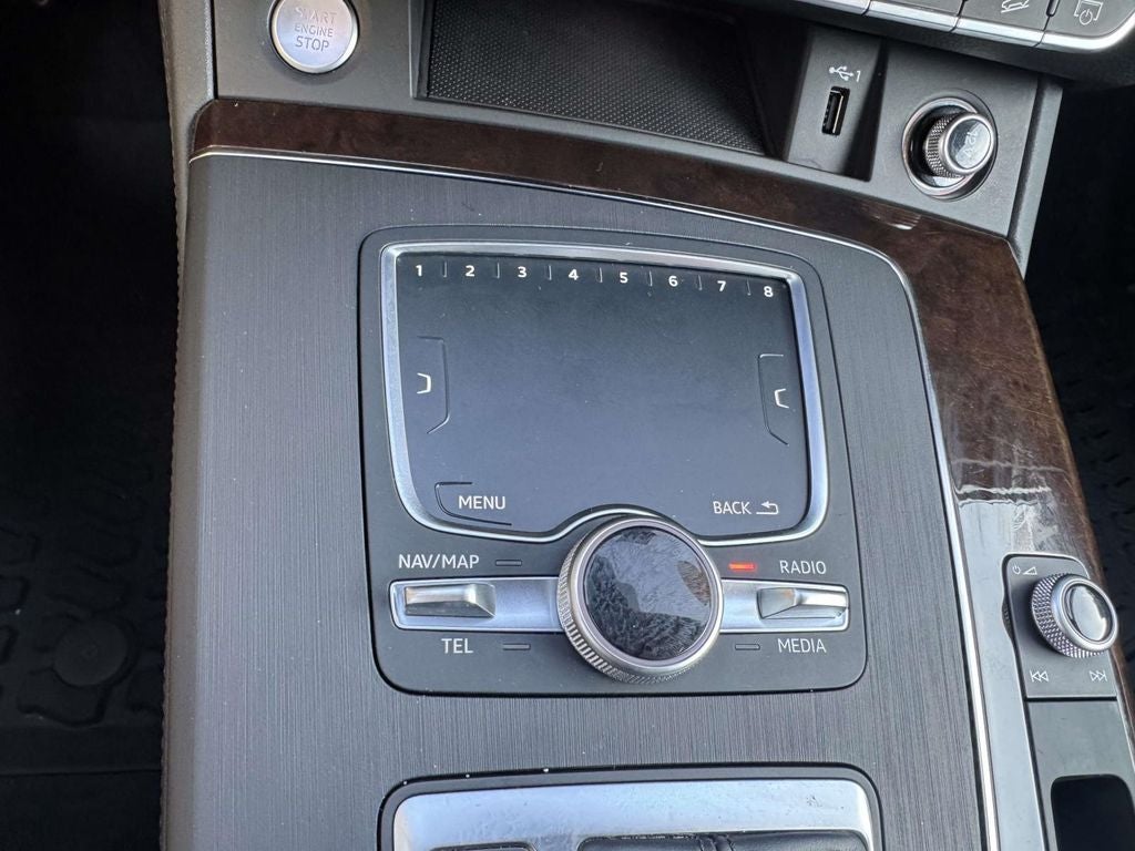 2019 Audi Q5 2.0T Premium Plus quattro