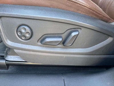 2019 Audi Q5 2.0T Premium Plus quattro