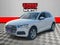 2019 Audi Q5 2.0T Premium Plus quattro