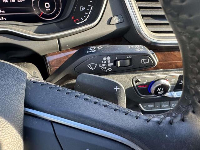 2019 Audi Q5 2.0T Premium Plus quattro