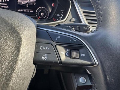 2019 Audi Q5 2.0T Premium Plus quattro
