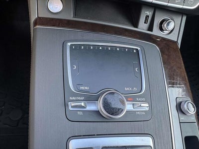 2019 Audi Q5 2.0T Premium Plus quattro