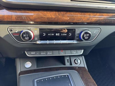 2019 Audi Q5 2.0T Premium Plus quattro