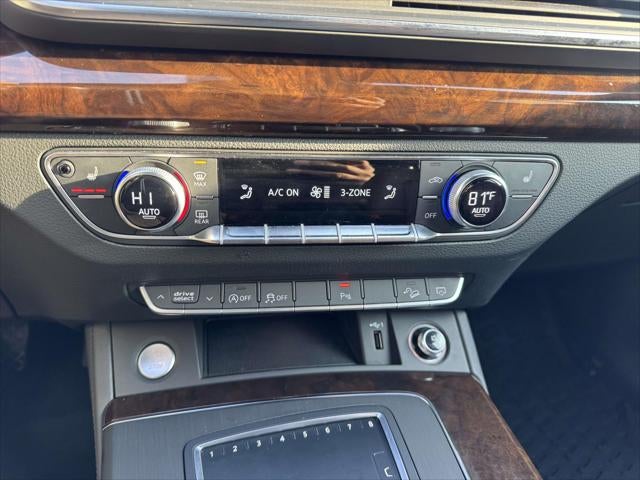 2019 Audi Q5 2.0T Premium Plus quattro