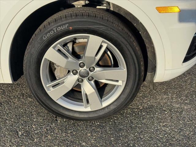 2019 Audi Q5 2.0T Premium Plus quattro