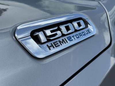 2023 RAM 1500 Limited