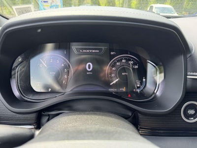 2023 RAM 1500 Limited