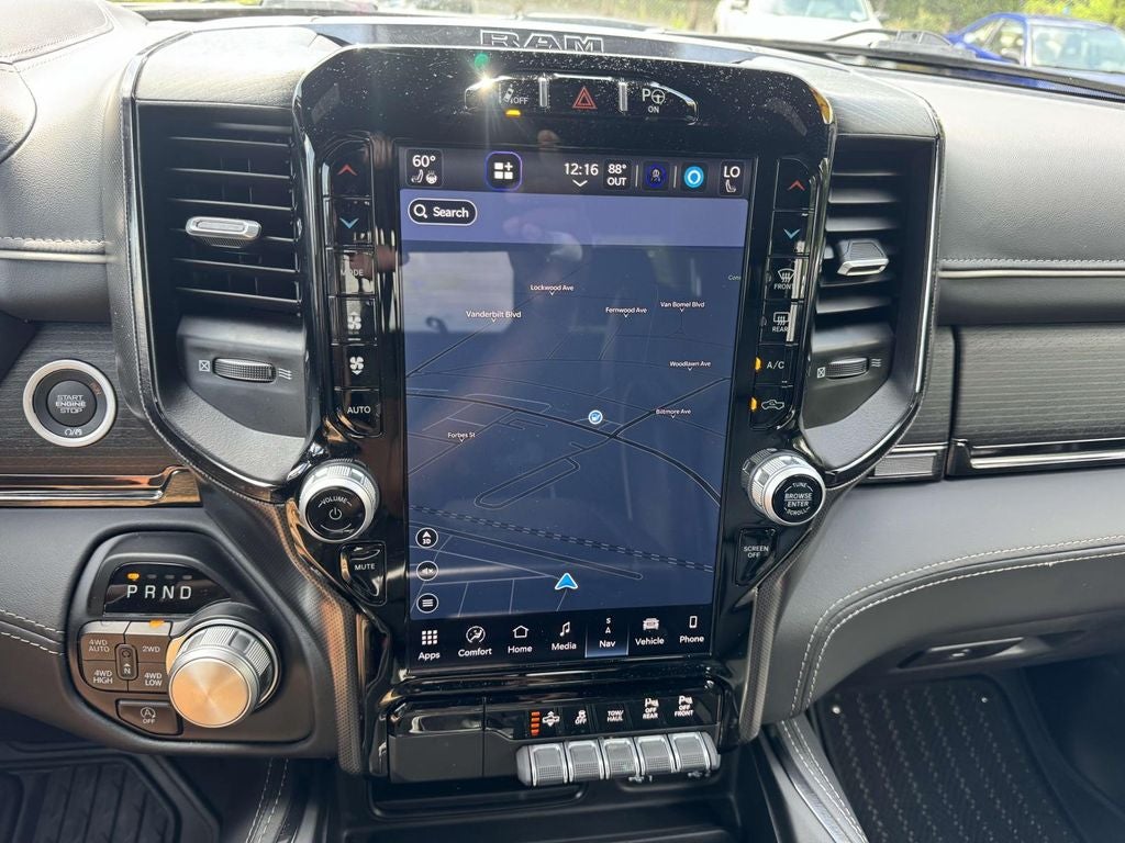 2023 RAM 1500 Limited